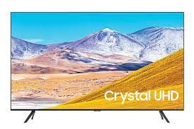 Smart Tivi Samsung 4k 65 Inch (65tu8100)