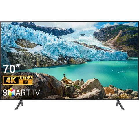 Smart Tivi Samsung 4k 70 Inch (70ru7200)