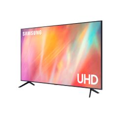  Smart Tivi Samsung 4k Crystal Uhd 55 Inch Ua55au7700 