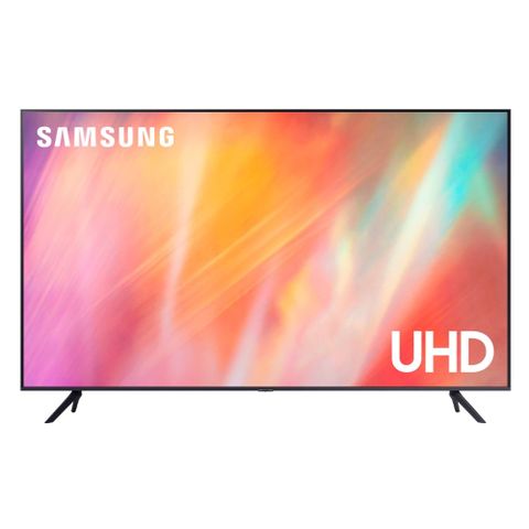 Smart Tivi Samsung 4k Crystal Uhd 65 Inch Ua65au7700