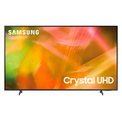 Smart Tivi Samsung 4k Crystal Uhd 75 Inch Ua75au8000