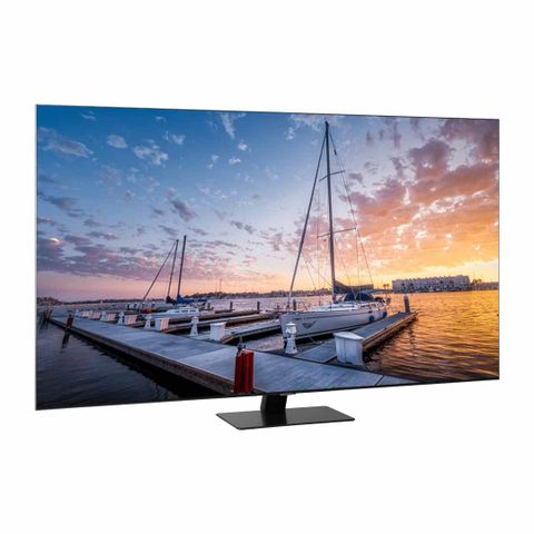 Smart Tivi Samsung 4k Qled 75 Inch 75q80ta