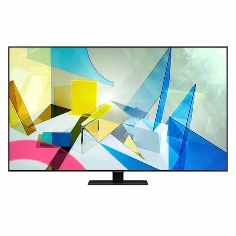 Smart Tivi Samsung 4k Qled 85 Inch 85q80ta