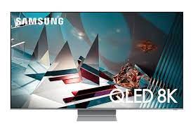 Smart Tivi Samsung 8k Qled 65 Inch 65q800ta