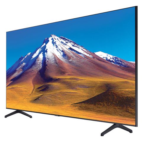 Smart Tivi Samsung Crystal Uhd 4k 43 Inch Ua43tu8500kxxv