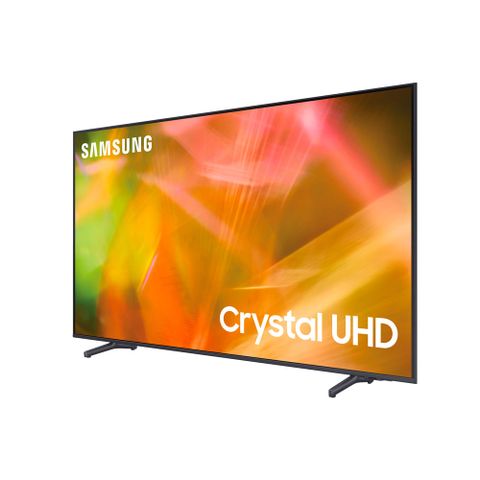 Smart Tivi Samsung Crystal Uhd 4k 50 Inch Ua50au8000