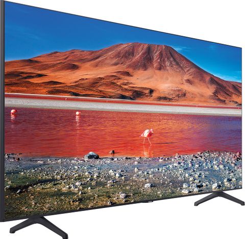 Smart Tivi Samsung Crystal Uhd 4k 50 Inch Ua50tu7000kxxv