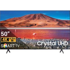  Smart Tivi Samsung Crystal Uhd 4k 50 Inch Ua50tu8000kxxv 