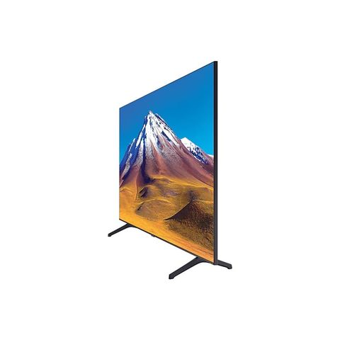 Smart Tivi Samsung Crystal Uhd 4k 55 Inch Ua55tu6900kxxv