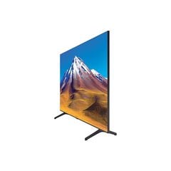  Smart Tivi Samsung Crystal Uhd 4k 55 Inch Ua55tu6900kxxv 