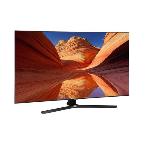 Smart Tivi Samsung Crystal Uhd 4k 55 Inch Ua55tu8500kxxv