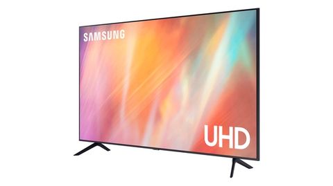 Smart Tivi Samsung Crystal Uhd 4k 65 Inch Ua65au7000kxxv