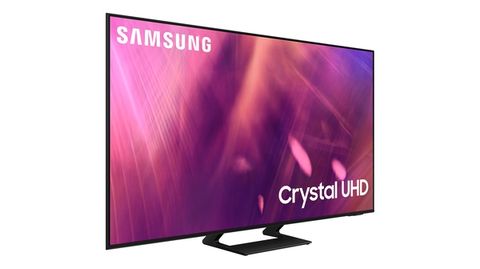 Smart Tivi Samsung Crystal Uhd 4k 65 Inch Ua65au9000kxxv