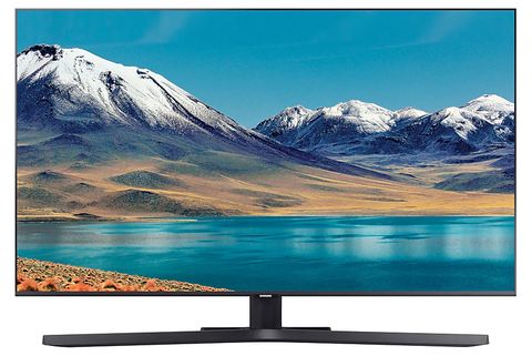 Smart Tivi Samsung Crystal Uhd 4k 65 Inch Ua65tu7000kxxv