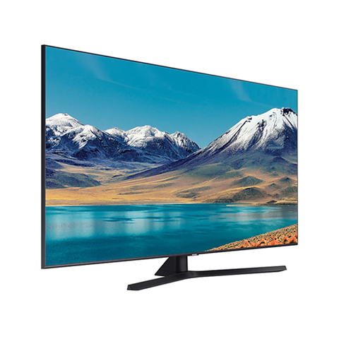Smart Tivi Samsung Crystal Uhd 4k 65 Inch Ua65tu8100kxxv