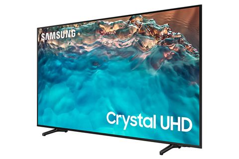 Smart Tivi Samsung Crystal Uhd 85 Inch 85bu8500