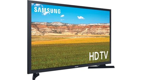 Smart Tivi Samsung Hd 32 Inch Ua32t4300akxxv