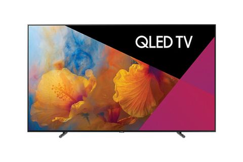 Smart Tivi Samsung Qled 65 Inch Qa65q9famkxxv