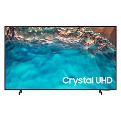 Smart Tivi Samsung Uhd 4k 43 Inch Ua43bu8000 