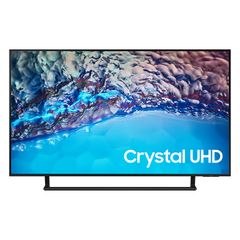  Smart Tivi Samsung Uhd 4k 43 Inch Ua43bu8500 