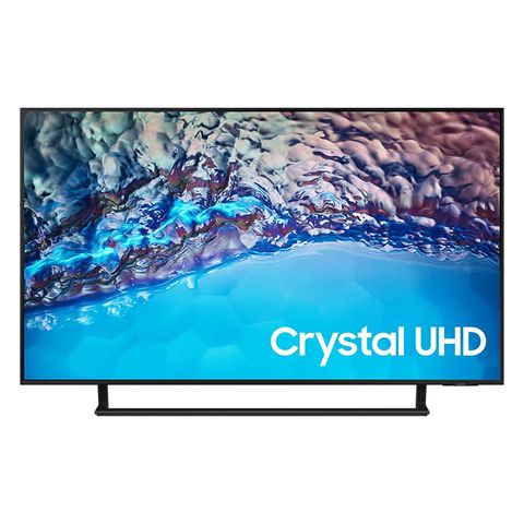 Smart Tivi Samsung Uhd 4k 50 Inch Ua50bu8500