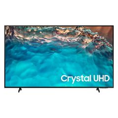  Smart Tivi Samsung Uhd 4k 55 Inch Ua55bu8000 