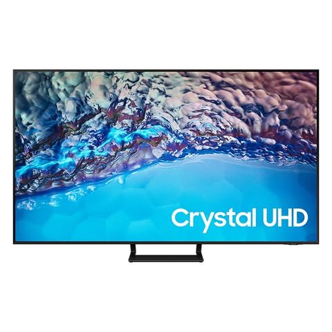 Smart Tivi Samsung Uhd 4k 55 Inch Ua55bu8500