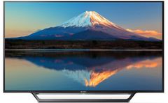  Smart Tivi Sony 32 Inch Kdl-32w600d 