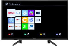  Smart Tivi Sony 32 Inch Kdl-32w610g 