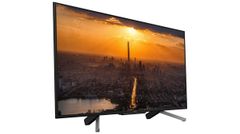  Smart Tivi Sony 43 Inch Kdl43w660g/zvn3 