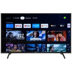 Smart Tivi Sony 4K 43 inch KD-43X75K 