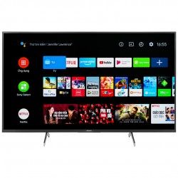 Smart Tivi Sony 4k 43 Inch X75h