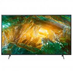  Smart Tivi Sony 4k 49 Inch X80h 