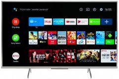  Smart Tivi Sony 4k 49 Inch X85hs 