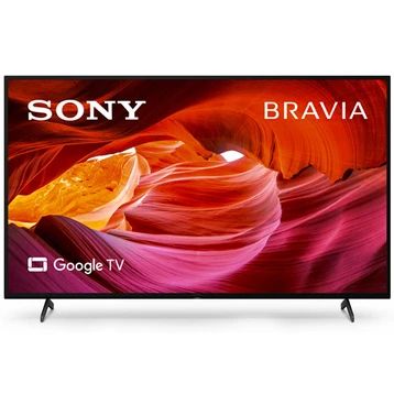 Smart Tivi Sony 4K 55 inch KD-55X75K