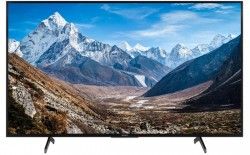 Smart Tivi Sony 4k 55 Inch X75h