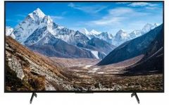  Smart Tivi Sony 4k 55 Inch X75h 