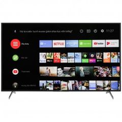  Smart Tivi Sony 4k 65 Inch X8050h 