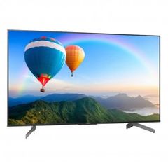  Smart Tivi Sony 4k Led 55 Inch X80g 