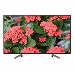  Smart Tivi Sony 4k Led 65 Inch X70g 