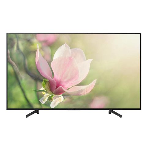 Smart Tivi Sony 4k Led 65 Inch X80g