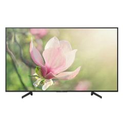  Smart Tivi Sony 4k Led 65 Inch X80g 
