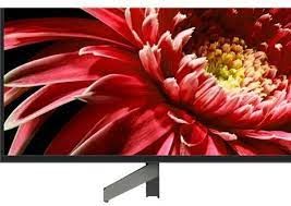 Smart Tivi Sony 4k Led 65 Inch X85g