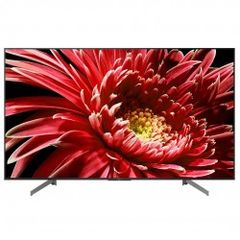  Smart Tivi Sony 4k Led 75 Inch X85g 
