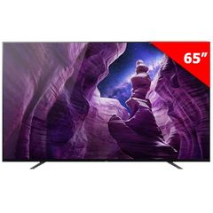  Smart Tivi Sony 4k Oled 55 Inch A8h 