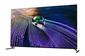 Smart Tivi Sony 4k Oled 65 Inch A90j