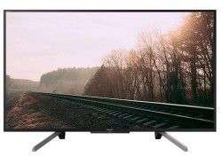 Smart Tivi Sony 50 Inch Kdl-50w660gz