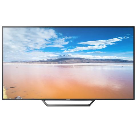 Smart Tivi Sony Led 32 Inch W60d (kdl-32w600d)