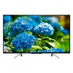 Smart Tivi Sony Led 50 Inch W66g