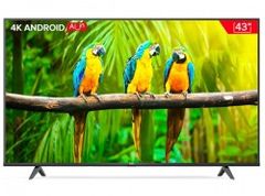  Smart Tivi Tcl 4k 43 Inch 43t65 